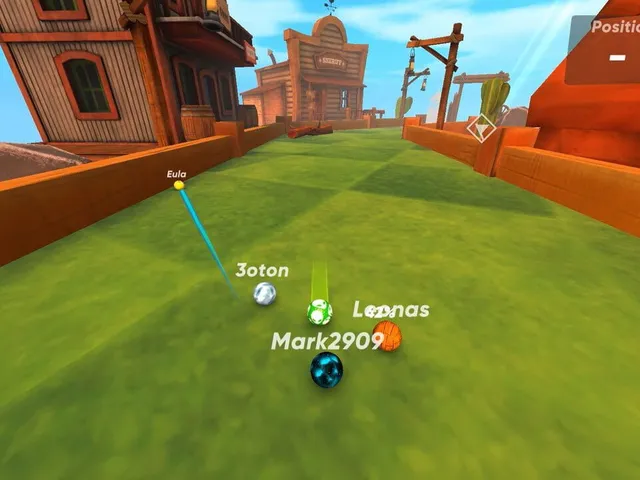 MiniGolf Tour