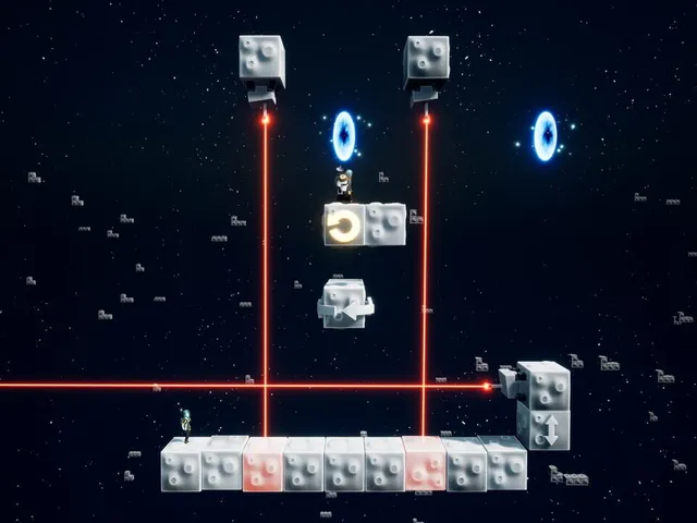 Minimal Move