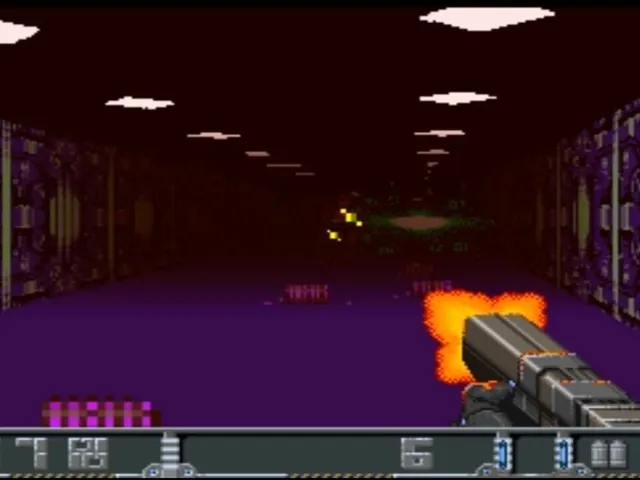 Minimized II