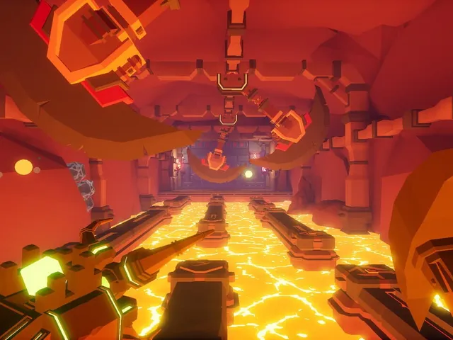 Mining Odyssey