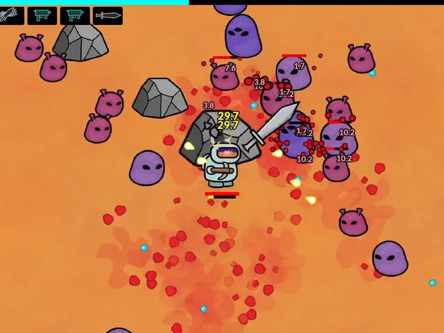 Mining Survivors
