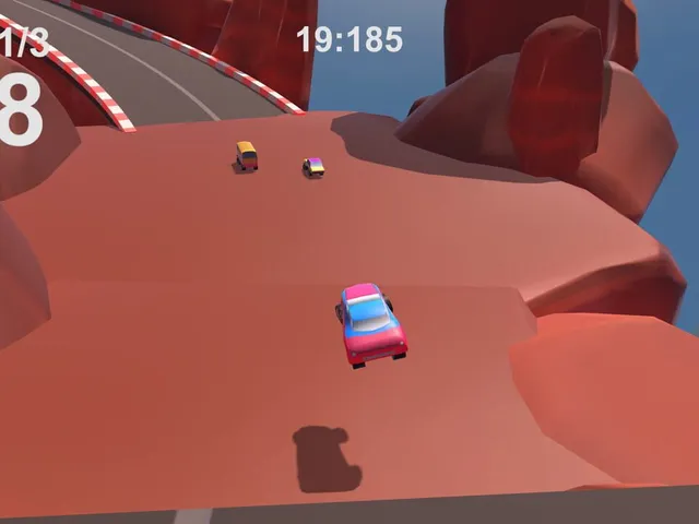 MiniRacer