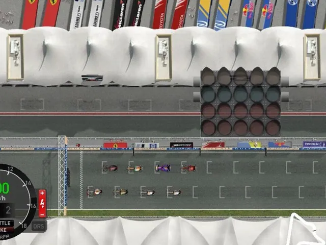 MiniRacingOnline