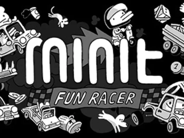 Minit Fun Racer