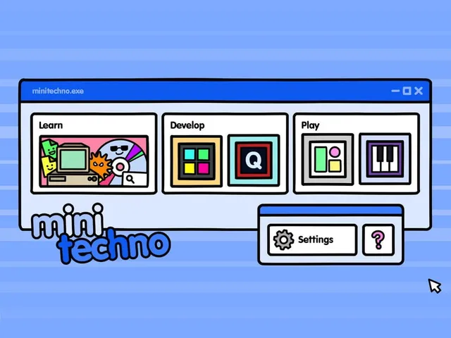 Minitechno