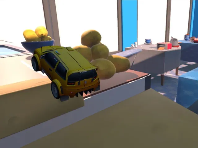 MiniTracks