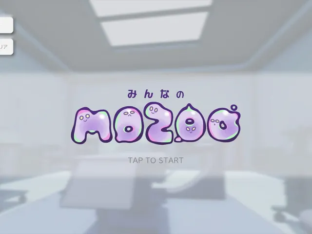 Minna no Mozoo