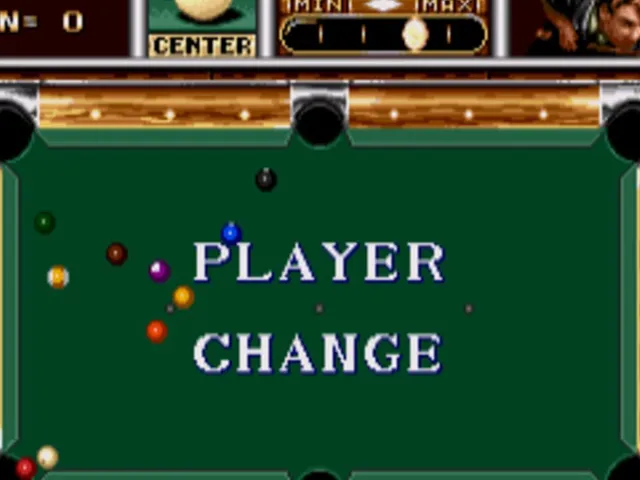 Minnesota Fats: Pool Legend