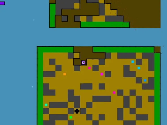 Minor Planet Miner