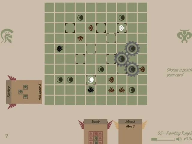 Minos Strategos