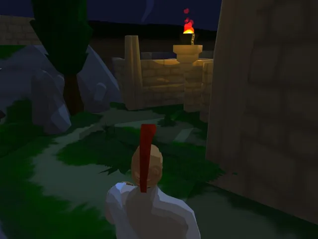 MinosMaze - The Minotaur's Labyrinth