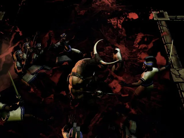 Minotaur