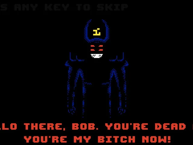 Minute of Rage