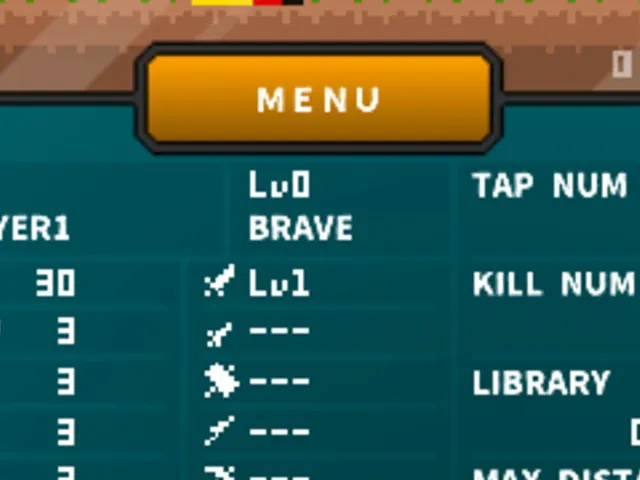 MinuteFrontier