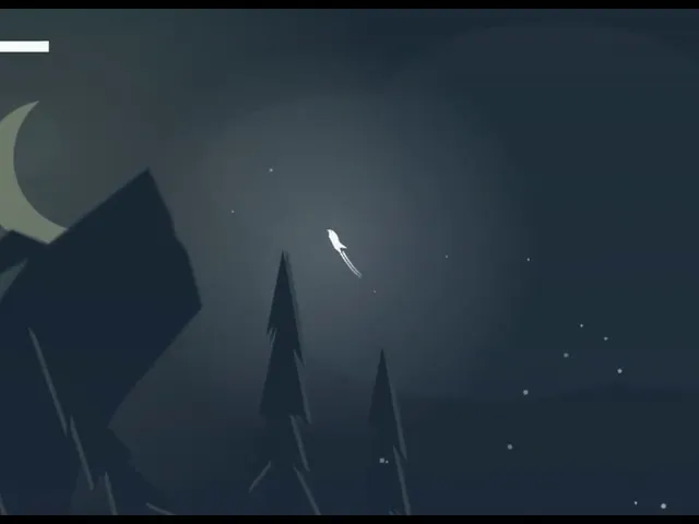 Mira: A Bird's Flight