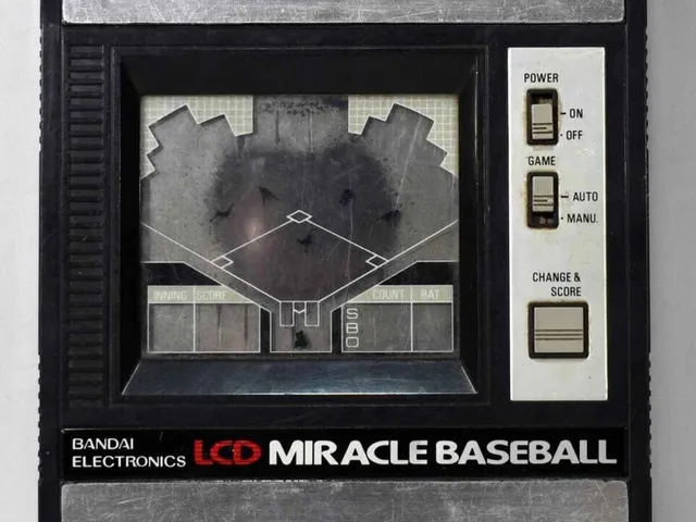 Miracle Baseball