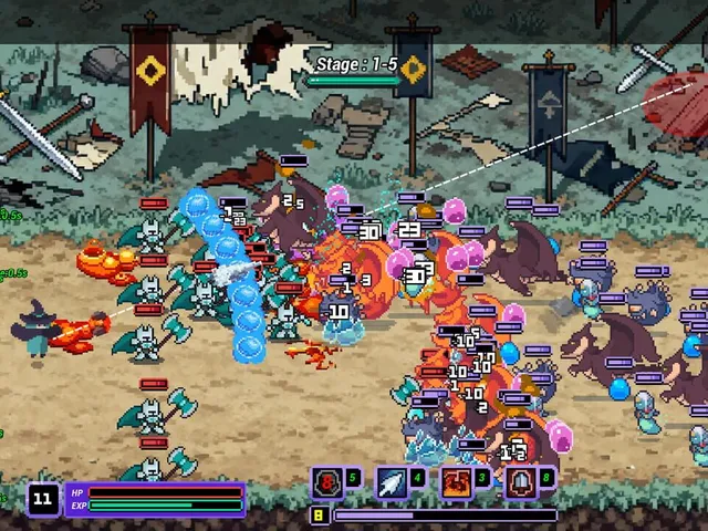 Miracle Brave