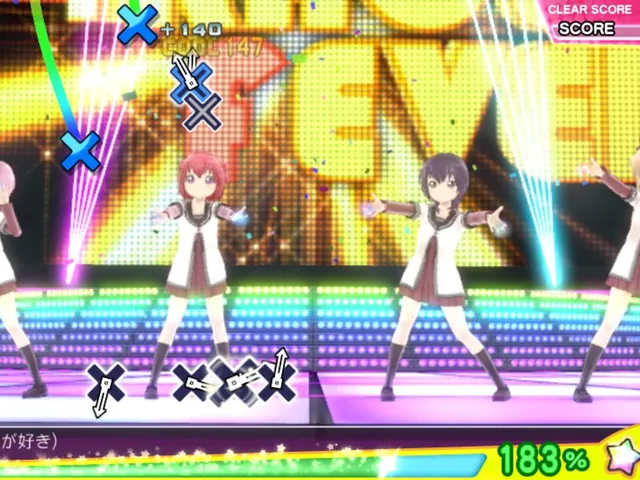 Miracle Girls Festival