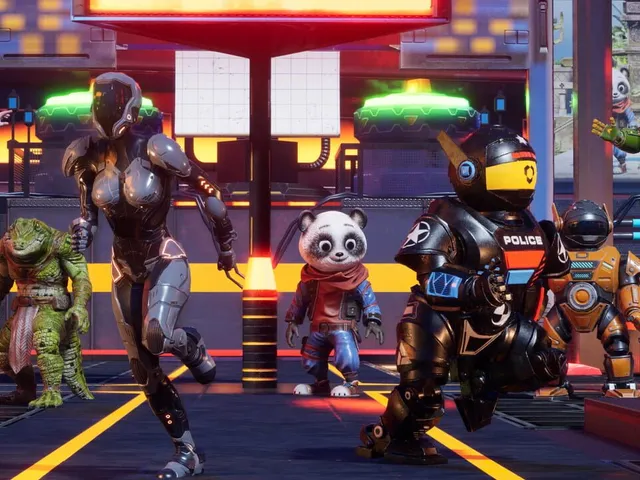 Miracle Heroes: Temporal Bounty Hunter