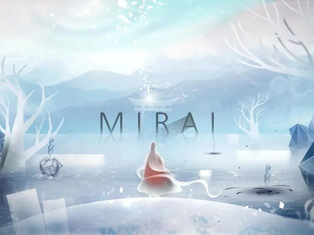 Mirai