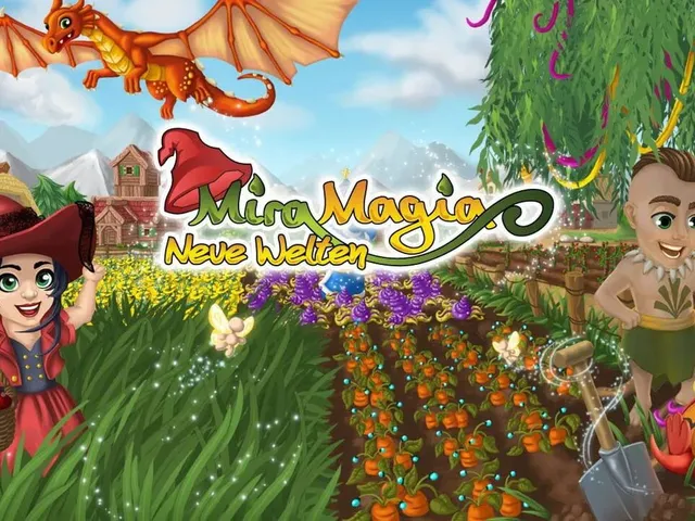 Miramagia