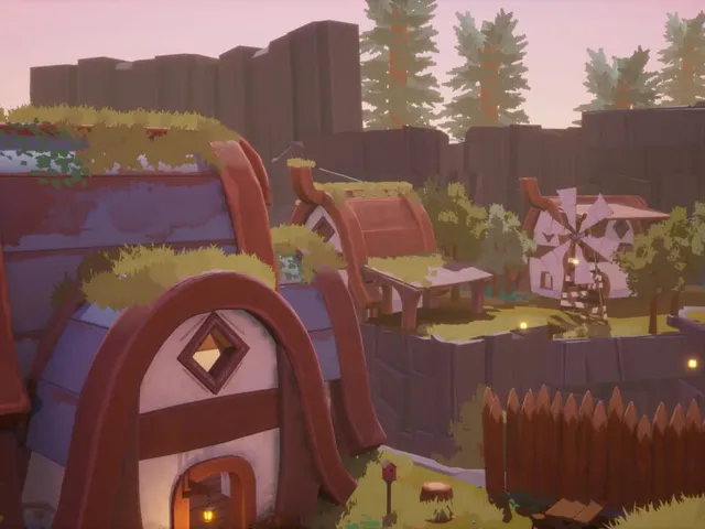 Mira's Tale