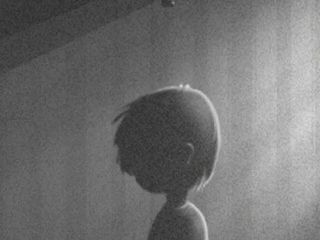 Miriam: The Escape