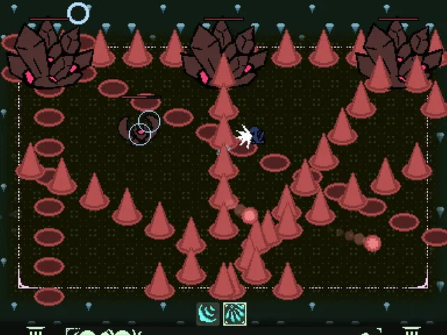 Mirror Angel's Paradise