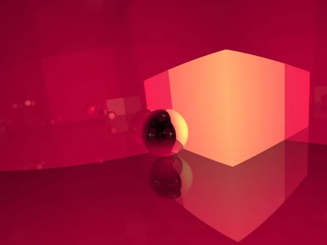 Mirror Drop