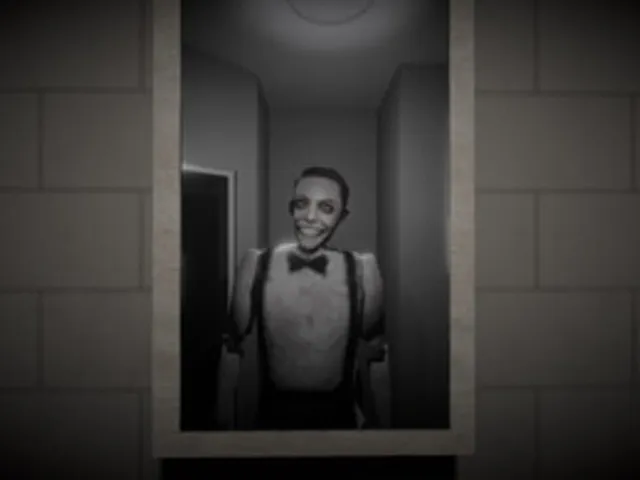 Mirror, Mirror