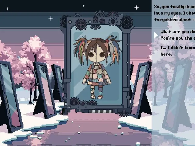 Mirrorandum