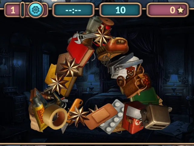 Mirrors of Deception: The Poisoned Legacy