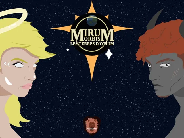 Mirum Orbis