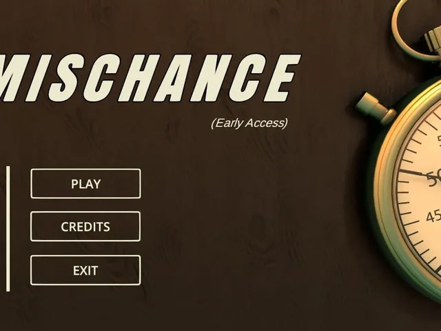 Mischance