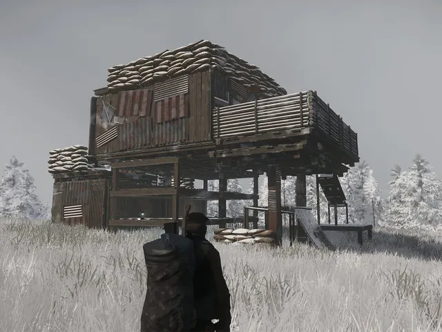 Miscreated