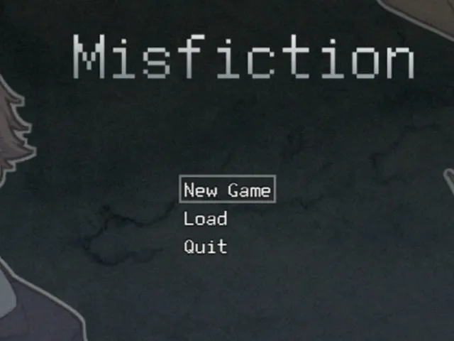 Misfiction