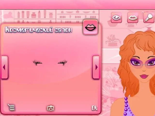 Miss Chic Romantic