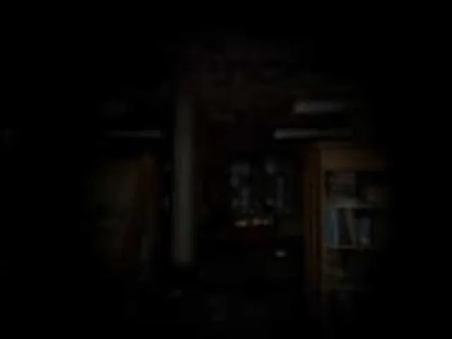Missed Class: Horror