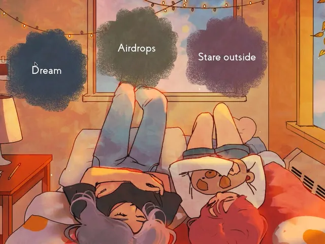 Missed Messages.