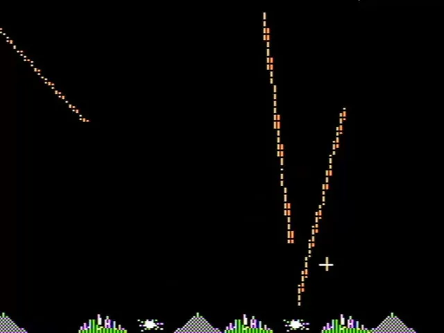 Missile Defense