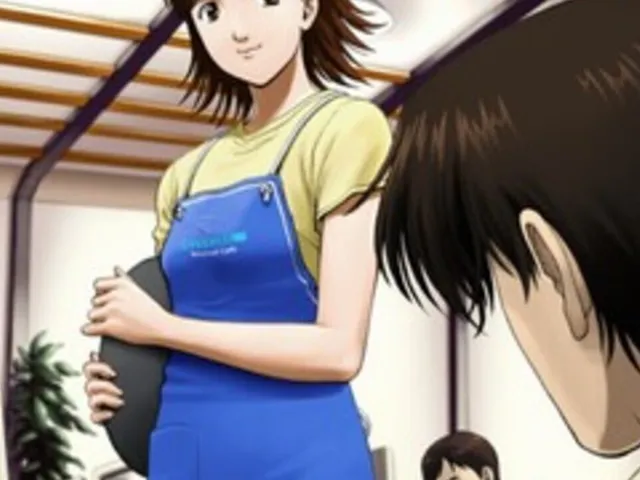 Missing Parts Side A: The Tantei Stories