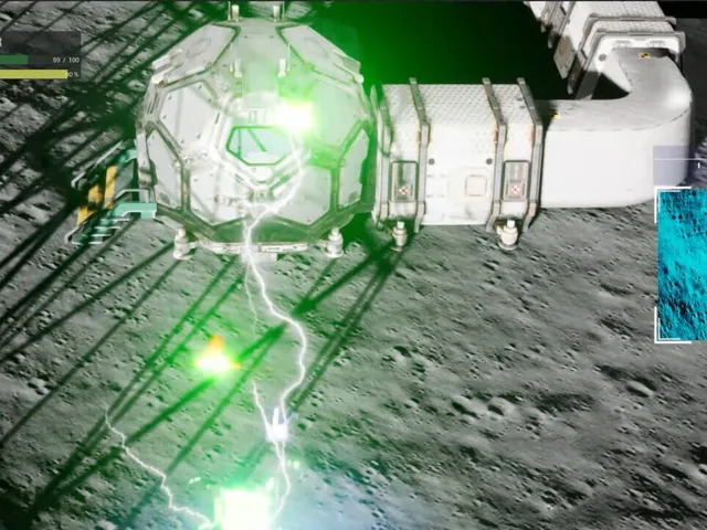 Mission Critical: Foresight