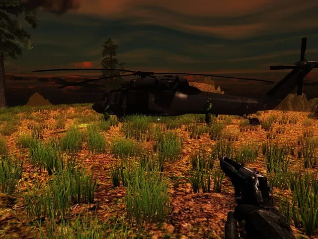 Mission: Escape from Island 2