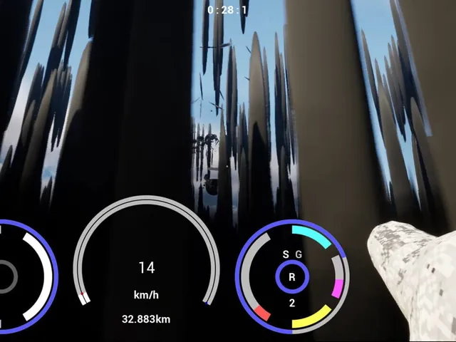 Mission: Escape