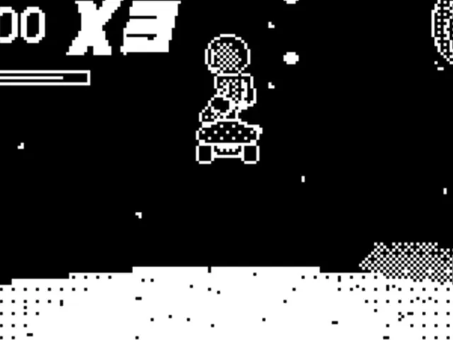 Mission LunaTrix