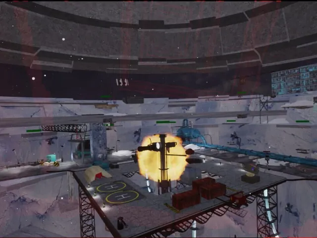 Mission Ring Possible