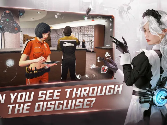 Mission Zero