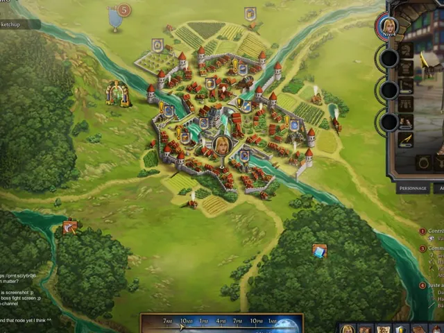 Mist Legacy