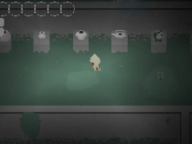 Mist Monkey: Wanderer