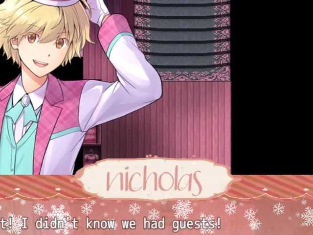 Mistletoe Hotel